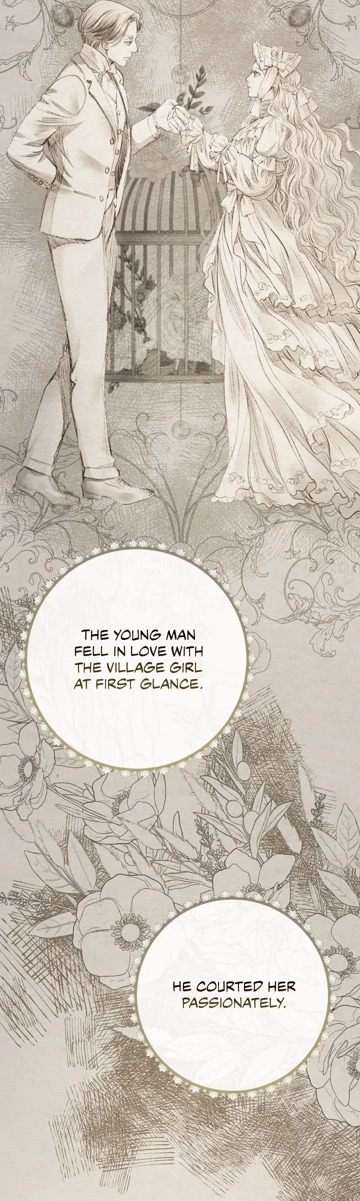 The Problematic Prince, Chapter 81 image 13